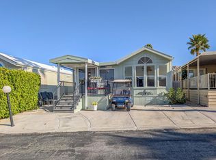 70200 Dillon Rd #45, Desert Hot Springs, CA 92241