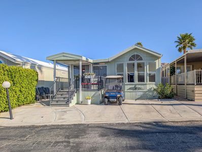70200 Dillon Rd #45, Desert Hot Springs, CA, 92241