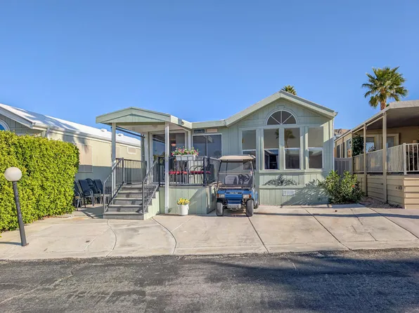 70200 Dillon Rd #45, Desert Hot Springs, CA 92241