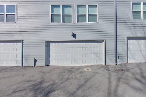 Baum Crossing Photo 1