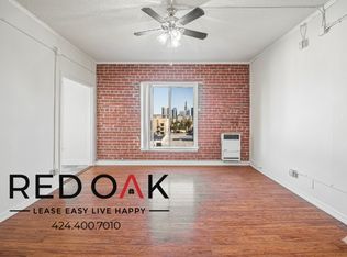 425427 S Grand View St #5502, Los Angeles, CA 90057