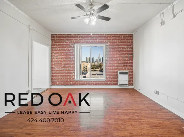 425427 S Grand View St #7202, Los Angeles, CA 90057