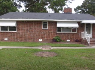 5004 Ward Blvd, Wilson, NC 27893