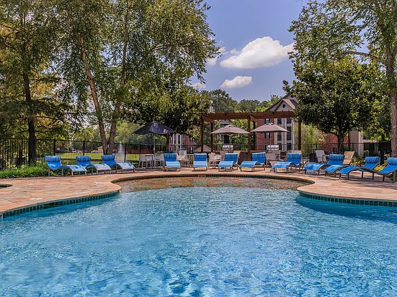 4th image of 455 Wildwood Forest Dr APT 1204
