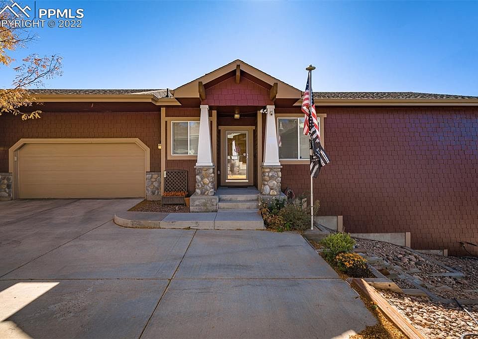 16964 Buffalo Valley Path, Monument, CO 80132 Zillow