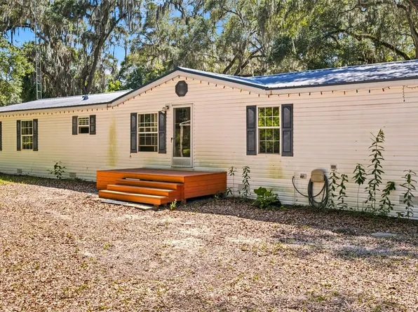 14000 NE 47th Ave, Anthony, FL 32617