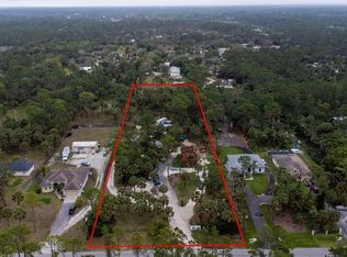780 2nd St NE, Naples, FL 34120