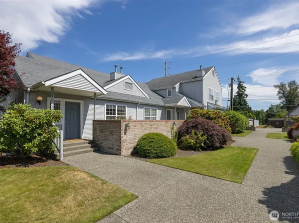 126 E Grover Street #5, Lynden, WA 98264