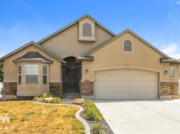 1404 N 2475 W, Clinton, UT 84015