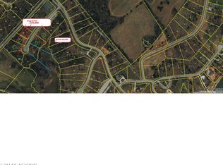 74 Creekside Dr, Harriman, TN 37748