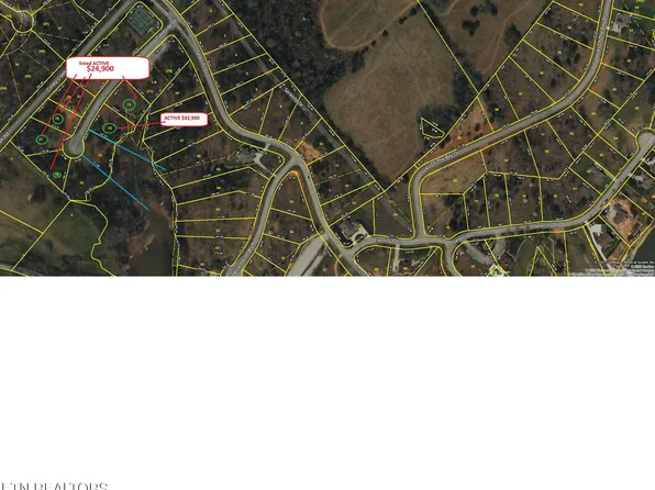 74 Creekside Dr, Harriman, TN 37748