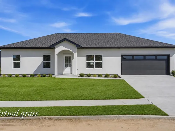 4505 Rebellion Ln, Ashland, MO 65010