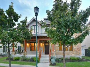 2304 Tom Miller St, Austin, TX 78723