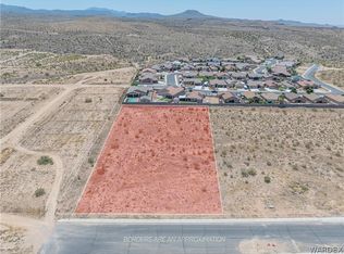 2690 Mission Blvd, Kingman, AZ 86401