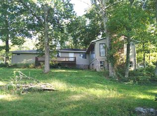 810 S Garrison Chapel Rd, Bloomington, IN 47403