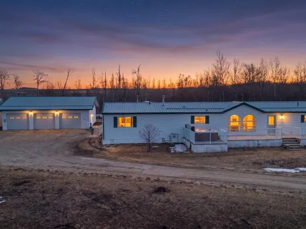 730007 W Range Road 50 Rural Grande Pr #1, County Of, AB T8X 4M6