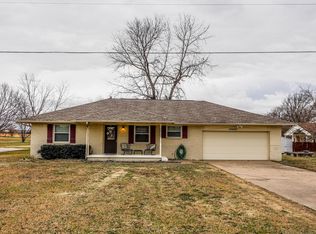 14668 S Elwood Ave, Glenpool, OK 74033