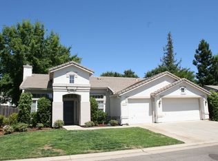 15079 Seguridad Dr, Rancho Murieta, CA 95683