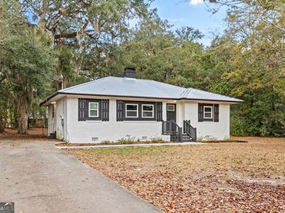 505 Lecounte St, Hinesville, GA, 31313