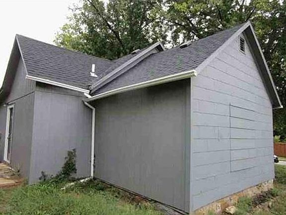 Property Side View