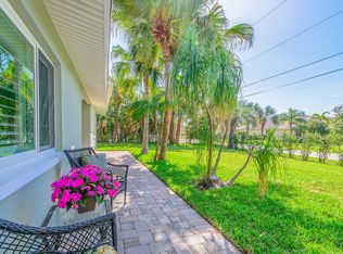 31 Indian Village Trl, Cocoa Beach, FL 32931