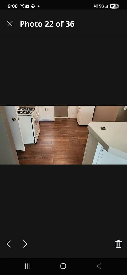 Charming 2BR House in Columbus — Photo 2
