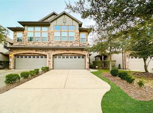 95 Aventura Pl, Spring, TX 77389