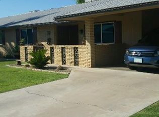 10123 W Candlewood Dr, Sun City, AZ 85351