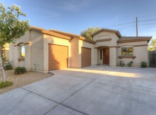 441 W Los Arboles Pl, Chandler, AZ 85225