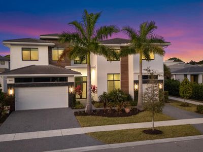 18417 Symphony Court, Jupiter, FL, 33458