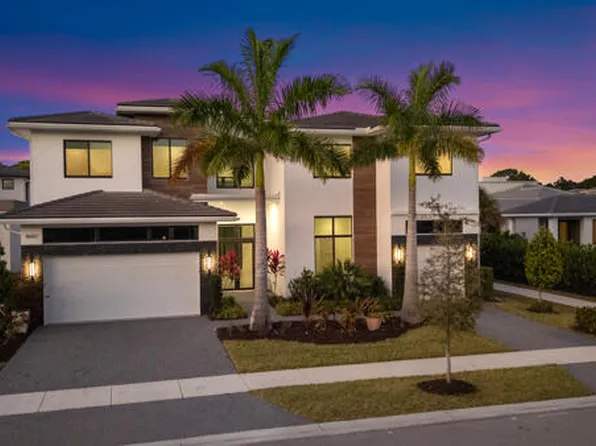 18417 Symphony Court, Jupiter, FL 33458