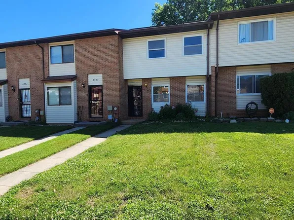 6553 Woodgreen Cir, Baltimore, MD 21207