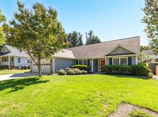 3413 Trail Ridge Dr, Greensboro, NC 27410