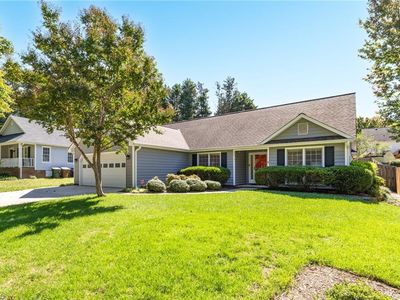 3413 Trail Ridge Dr, Greensboro, NC, 27410