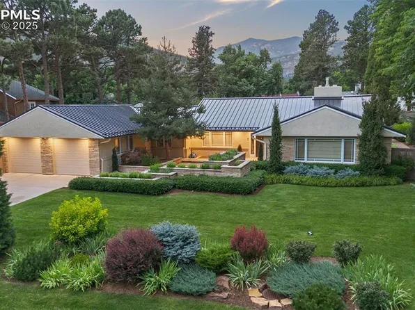 18 2nd St, Colorado Springs, CO 80906