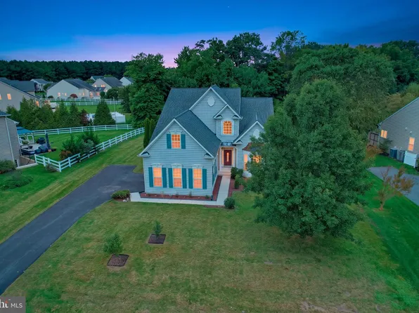 27145 Buckskin Trl, Harbeson, DE 19951