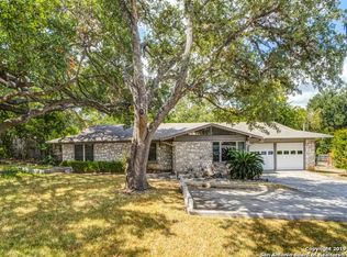2431 Benrus Blvd, San Antonio, TX 78228