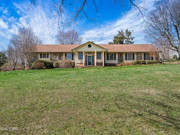 160 Old Athens Pike, Sweetwater, TN 37874
