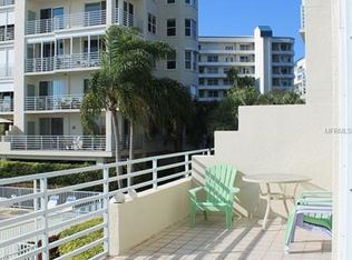7902 Sailboat Key Blvd S APT 106, South Pasadena, FL 33707