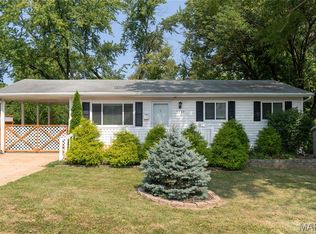 5127 Ville Donna Ln, Hazelwood, MO