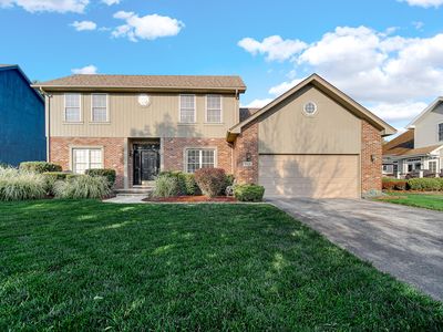 9926 Wildrose Ln, Munster, IN, 46321