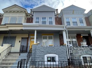 933 S 58th St, Philadelphia, PA 19143