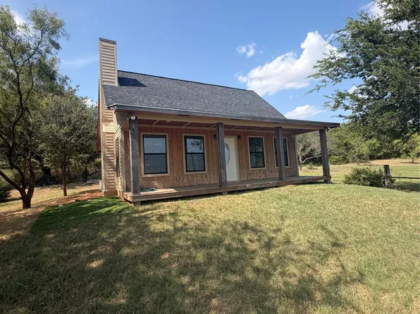Fm 210 Fm 219, Hico, TX 76457