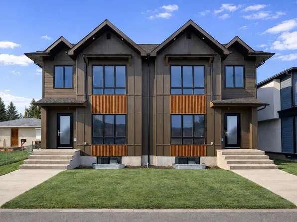 8140 S 47th Ave NW, Calgary, AB T3B 1Z5