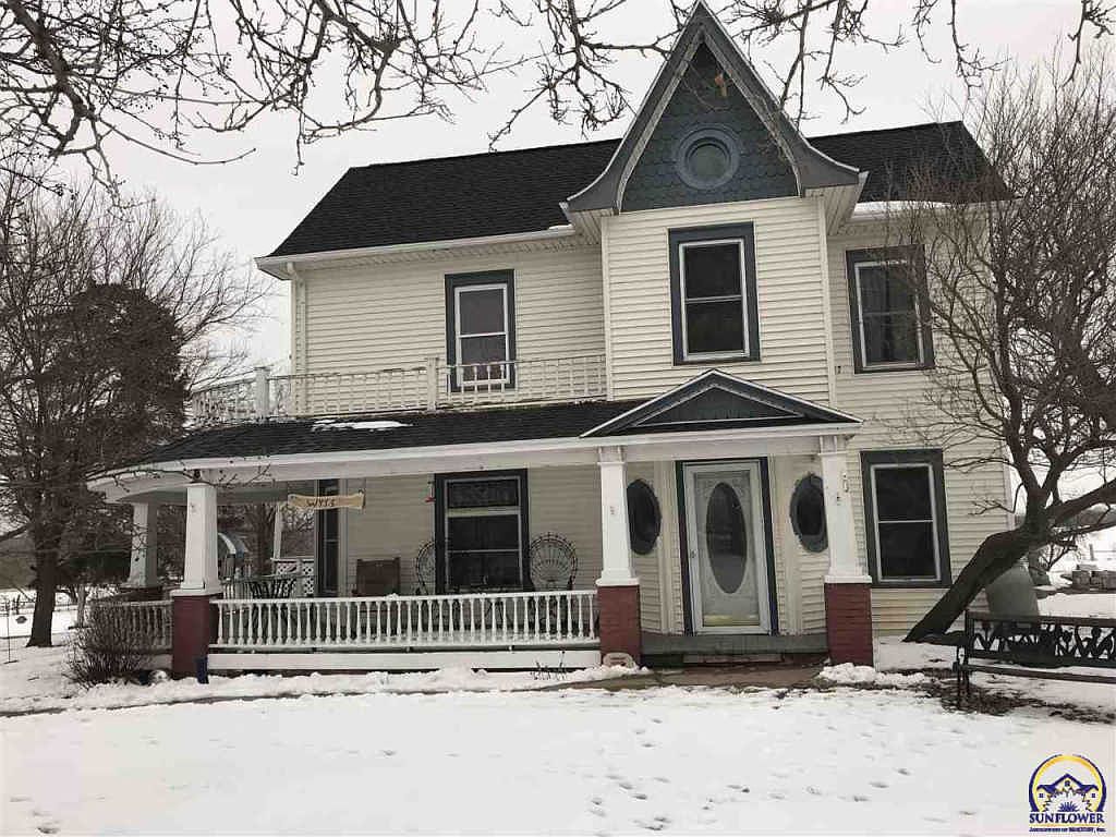 21250 Us Grant Rd, Havensville, KS 66432 Zillow