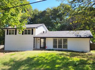 2010 Island Byu, Bonham, TX 75418