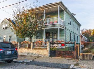 271 Althea St, Providence, RI 02909