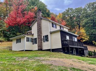 159 Martin Farm Rd, Dunbar, PA 15431