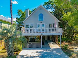 5704 Armadillo Ave, Orange Beach, AL 36561