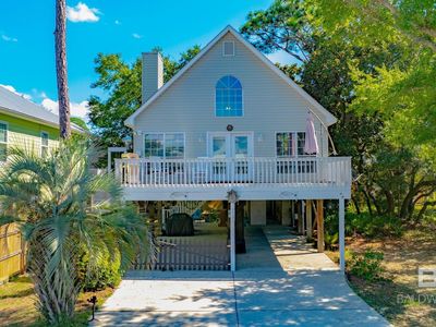 5704 Armadillo Ave, Orange Beach, AL, 36561